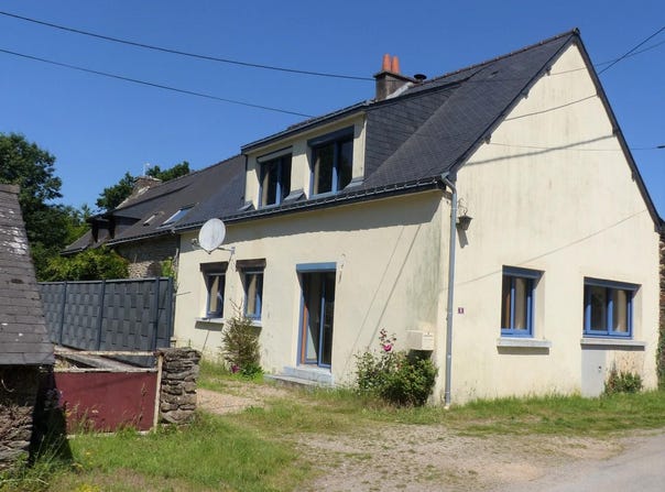 Ploërmel, Ploërmel, Brittany 56800