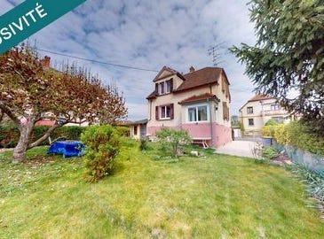 Lutterbach, Alsace 68460
