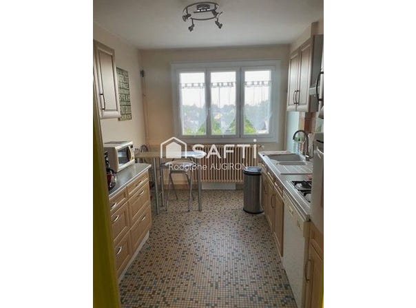Blois, Centre 41000