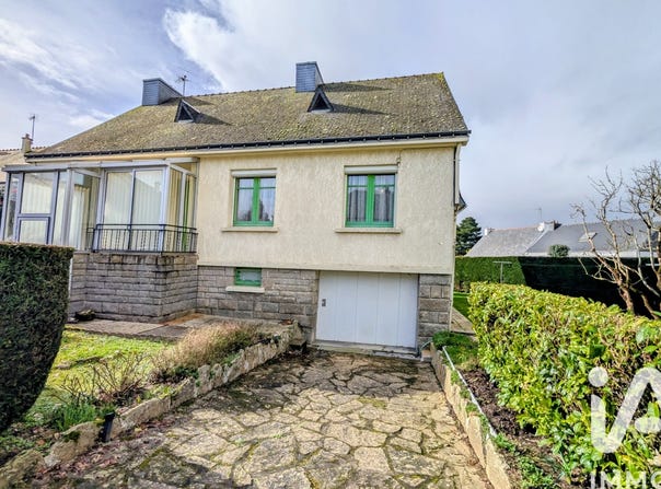 Locminé, Brittany 56500