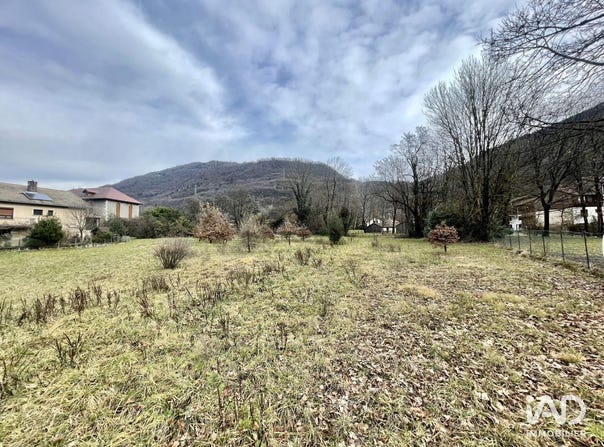 LE CHEYLAS, Auvergne-Rhône-Alpes 38570