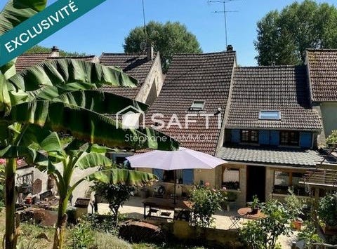 La Ferte-Sous-Jouarre, Île-de-France 77260