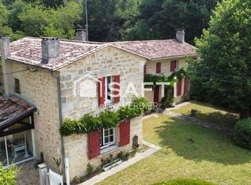 Saint-Laurent-d'Arce, Aquitaine 33240