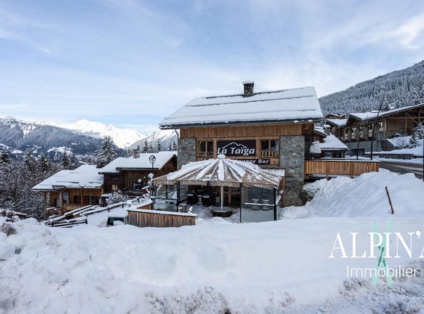 Courchevel, Rhône-Alpes 73120