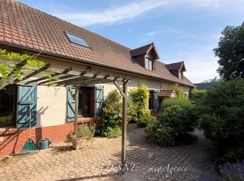 Hautot-Sur-Mer, Haute-Normandie 76550