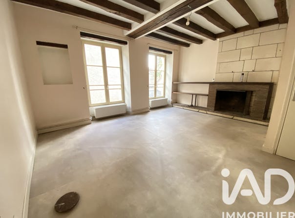 Châtillon-sur-Indre, Centre-Val de Loire 36700