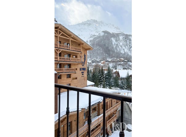 Val-d'Isère, Rhône-Alpes 73150