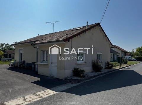 Dontrien, Champagne-Ardenne 51490