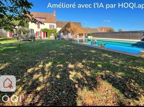 La Ferté-Bernard, Pays-de-la-Loire 72400