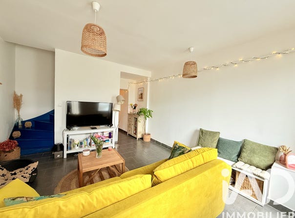 Aniche, Hauts-de-France 59580
