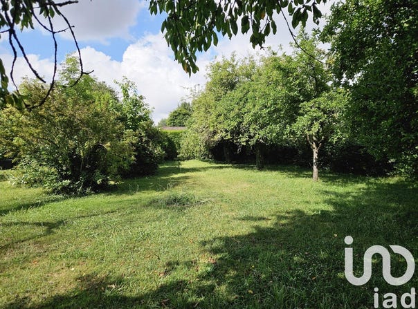 Jouy, Centre-Val de Loire 28300
