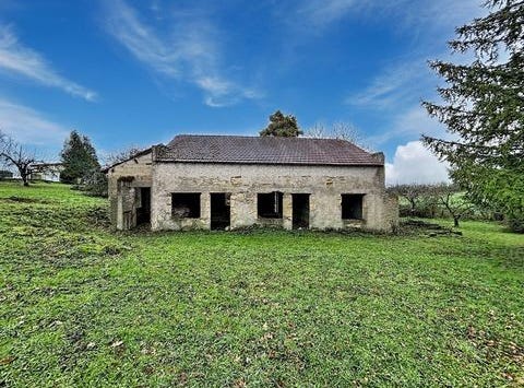 Sorcy-Bauthemont, Champagne-Ardenne 08270
