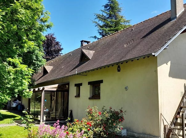 Breteuil, Eure 27160