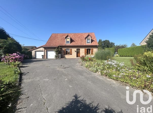 Wavrans-sur-l'Aa, Hauts-de-France 62380