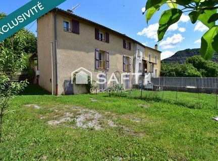 Marcoux, Provence-Alpes-Côte d'Azur 04420