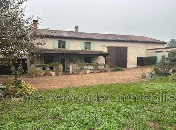 Melay, Saône-et-Loire 71340