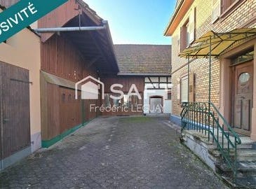 Soufflenheim, Alsace 67620