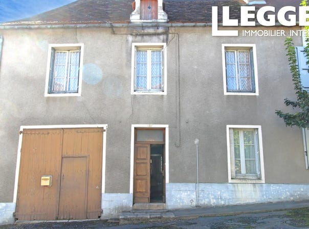 Saint-Savin, Nouvelle-Aquitaine 86310