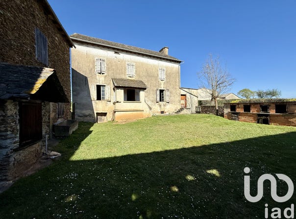 Cabanès, Occitanie 12800