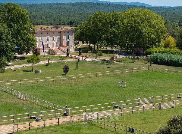 Salernes, Var 83690