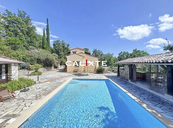 Montauroux, Provence-Alpes-Côte-d'Azur 83440