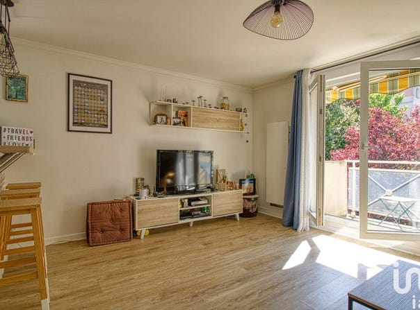 LAGNY-SUR-MARNE, Île-de-France 77400