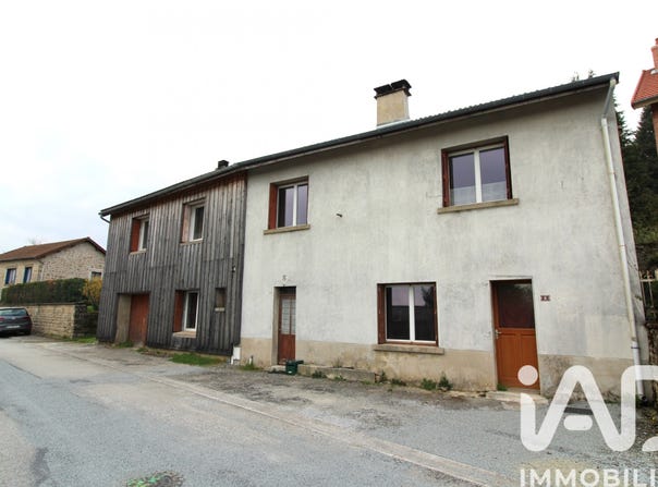 Saint-Pardoux-Morterolles, Nouvelle-Aquitaine 23400