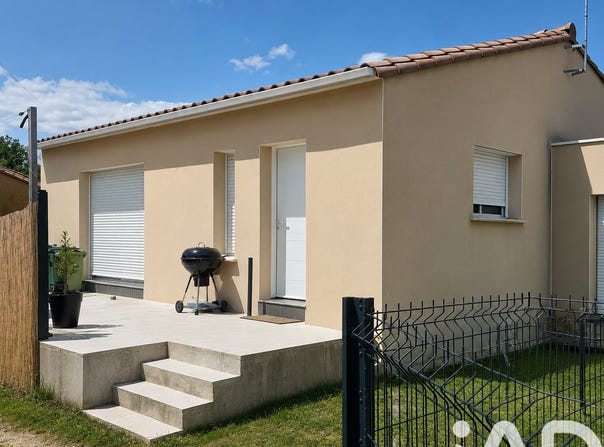 Saint-Martin-de-Valgalgues, Occitanie 30520