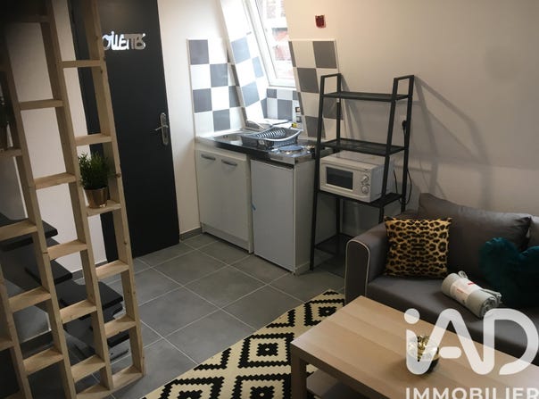 Lille, Hauts-de-France 59800