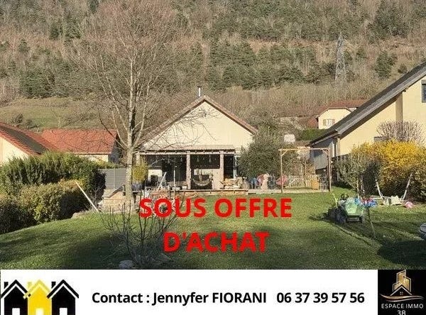 Monteynard, Isère 38770