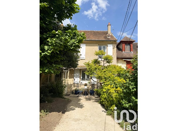 Grigny, Île-de-France 91350
