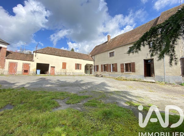 Gallardon, Centre-Val de Loire 28320