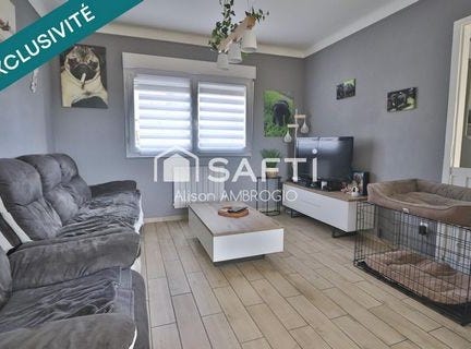 Trieux, Lorraine 54750
