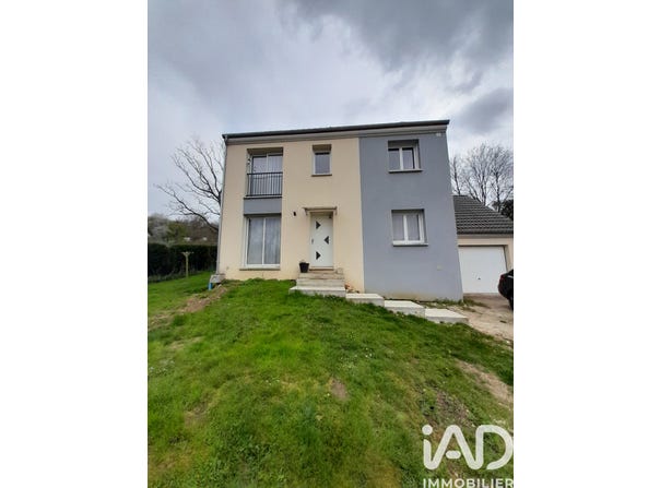 Domptin, Hauts-de-France 02310