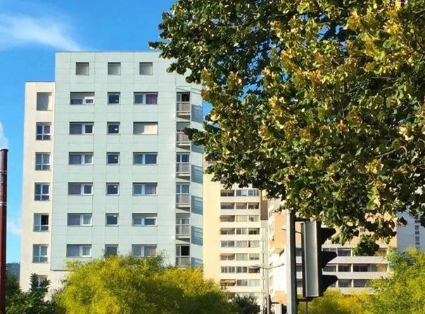 Grenoble, Isère 38000