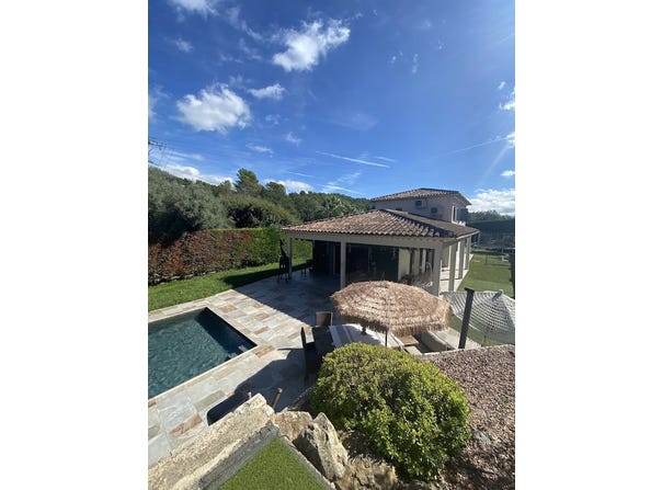 CHATEAUNEUF GRASSE HH-15553342, Châteauneuf-Grasse, Provence-Alpes-Côte d'Azur 06740