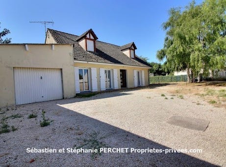 Bricy, Centre-Val de Loire 45310