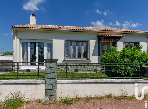 Aizenay, Pays de la Loire 85190