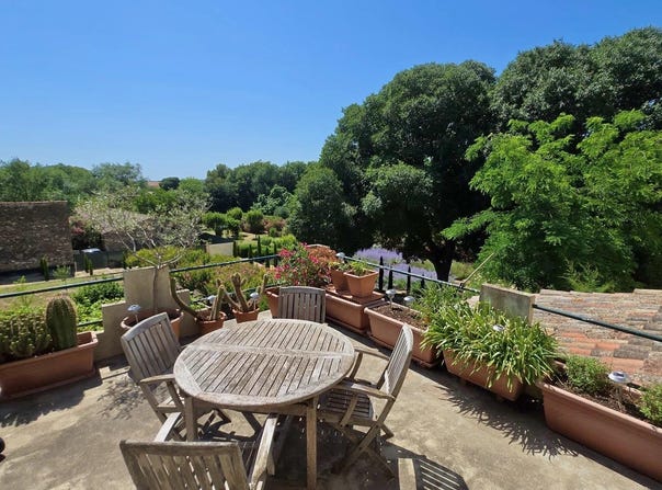 Margon, Languedoc-Roussillon 34320