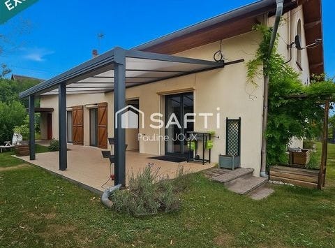 Baudricourt, Lorraine 88500