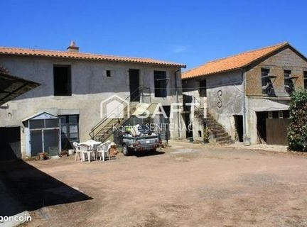 Mouterre-Silly, Poitou-Charentes 86200