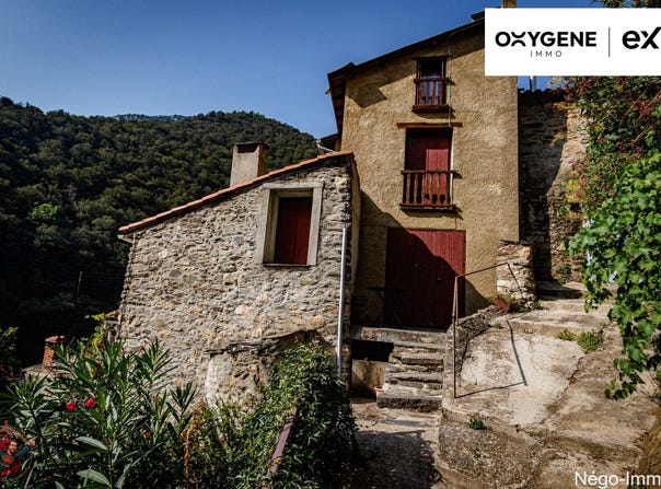 Conat, Languedoc-Roussillon 66500