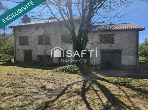 Futeau, Lorraine 55120