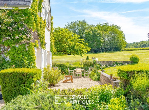 RIVARENNES, Centre-Val de Loire 37190