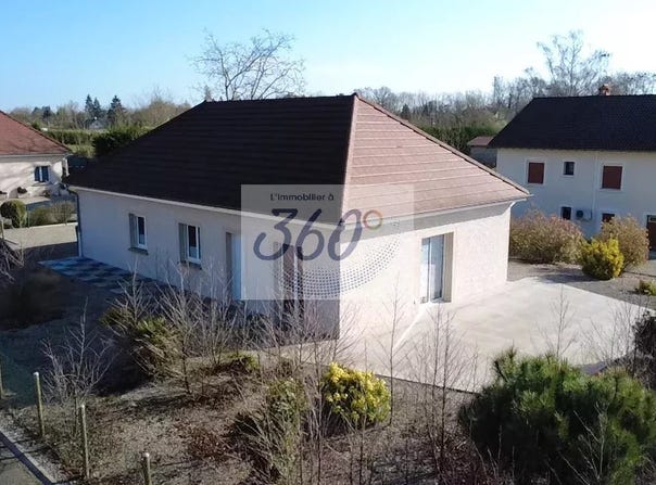 Louhans, Saône-et-Loire 71500