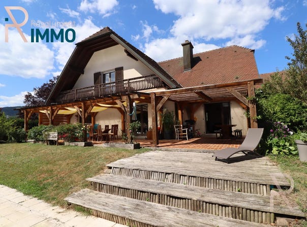 3 rue du stade 68290, Masevaux, Haut-Rhin 68290