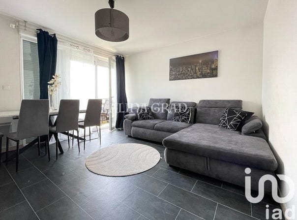 Cergy, Île-de-France 95800