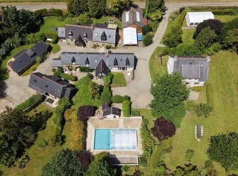 Plestin-Les-Greves, Bretagne 22310