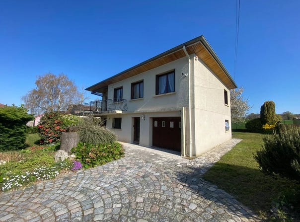 Genas, Rhône 69740