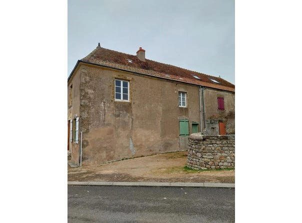 Dyo, Bourgogne-Franche-Comté 71800